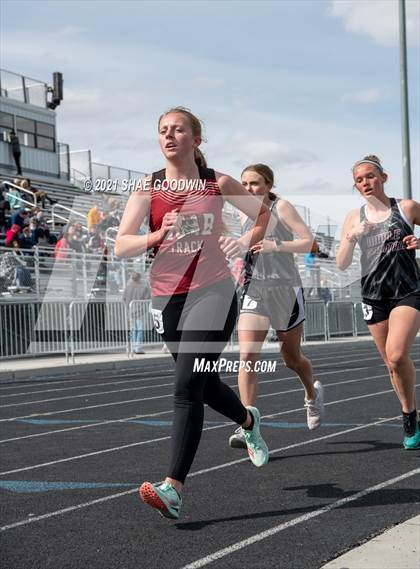 Thumbnail 3 in Mountain Valley Invitational photogallery.
