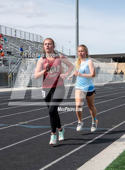 Thumbnail 2 in Mountain Valley Invitational photogallery.