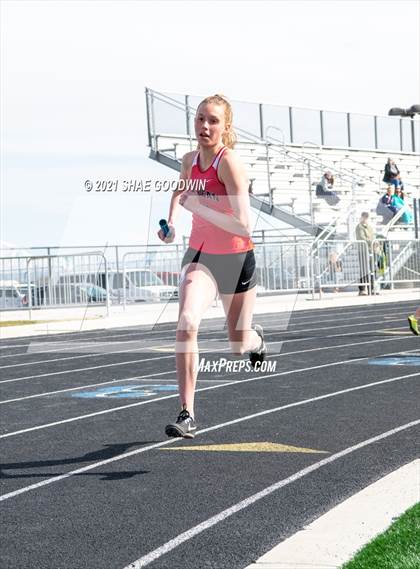 Thumbnail 3 in Mountain Valley Invitational photogallery.