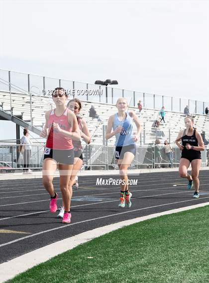 Thumbnail 3 in Mountain Valley Invitational photogallery.