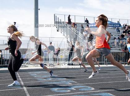 Thumbnail 2 in Mountain Valley Invitational photogallery.