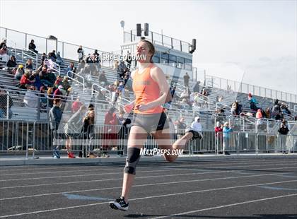 Thumbnail 3 in Mountain Valley Invitational photogallery.