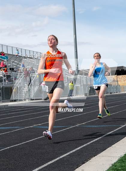 Thumbnail 3 in Mountain Valley Invitational photogallery.
