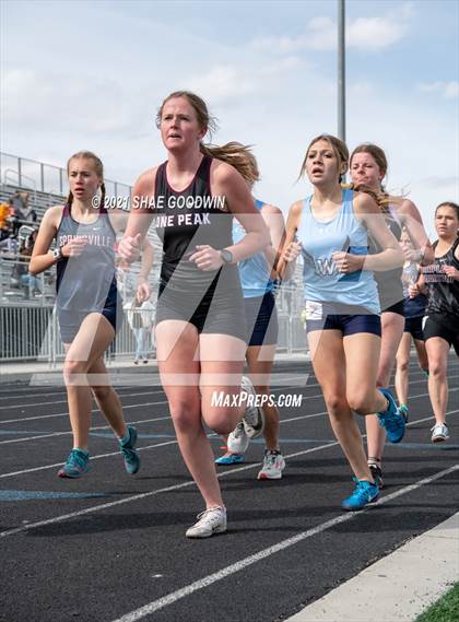 Thumbnail 3 in Mountain Valley Invitational photogallery.