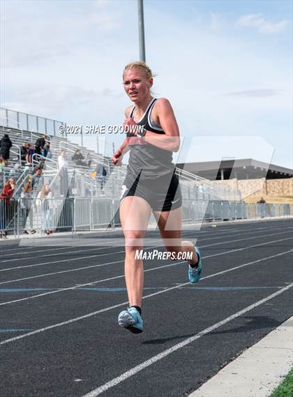 Thumbnail 1 in Mountain Valley Invitational photogallery.