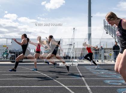 Thumbnail 3 in Mountain Valley Invitational photogallery.