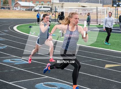 Thumbnail 2 in Mountain Valley Invitational photogallery.