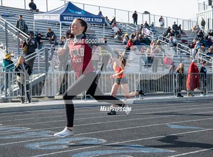 Thumbnail 3 in Mountain Valley Invitational photogallery.