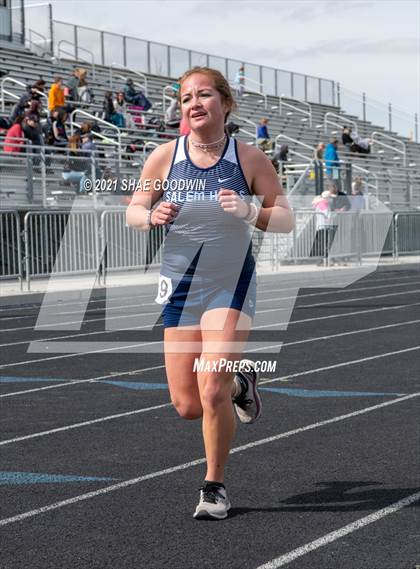 Thumbnail 2 in Mountain Valley Invitational photogallery.