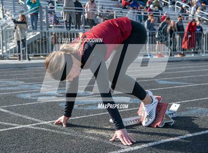 Thumbnail 3 in Mountain Valley Invitational photogallery.