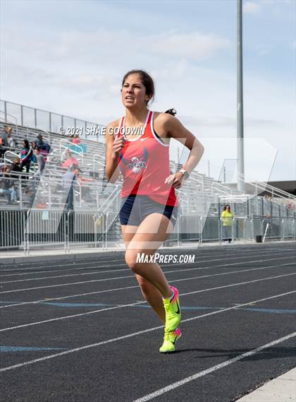 Thumbnail 3 in Mountain Valley Invitational photogallery.