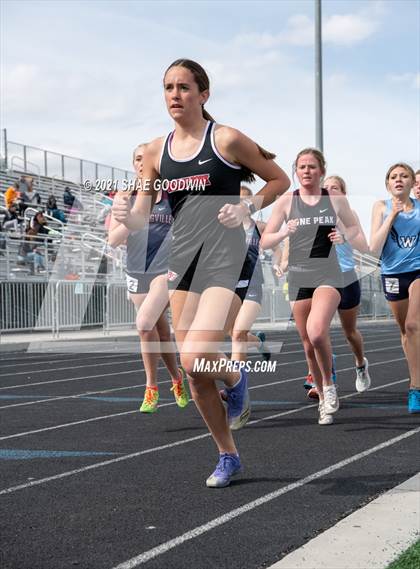 Thumbnail 2 in Mountain Valley Invitational photogallery.