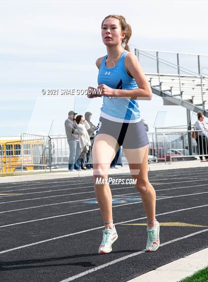 Thumbnail 1 in Mountain Valley Invitational photogallery.