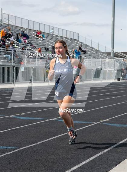 Thumbnail 3 in Mountain Valley Invitational photogallery.