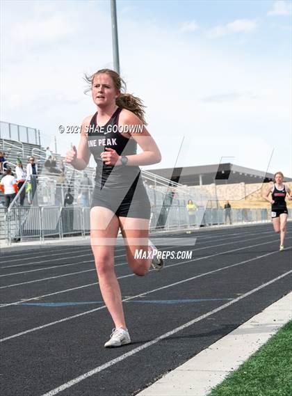 Thumbnail 3 in Mountain Valley Invitational photogallery.