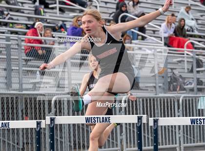 Thumbnail 3 in Mountain Valley Invitational photogallery.