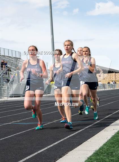 Thumbnail 1 in Mountain Valley Invitational photogallery.