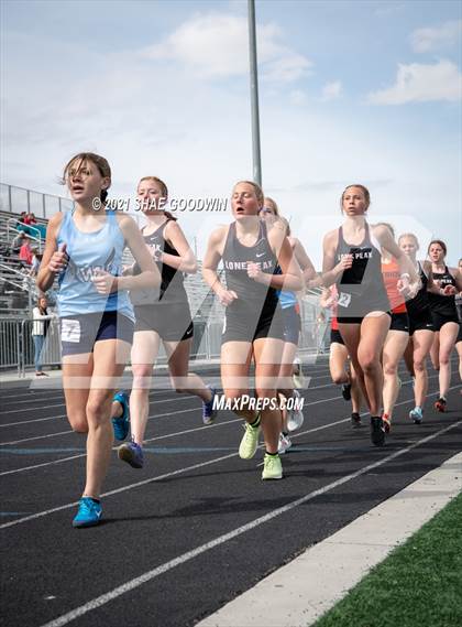 Thumbnail 1 in Mountain Valley Invitational photogallery.