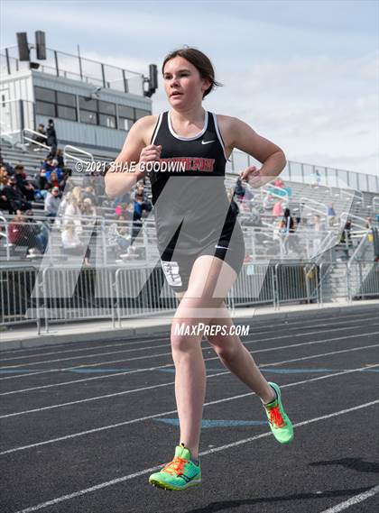 Thumbnail 2 in Mountain Valley Invitational photogallery.
