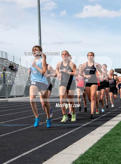 Thumbnail 3 in Mountain Valley Invitational photogallery.