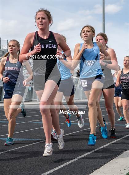 Thumbnail 1 in Mountain Valley Invitational photogallery.