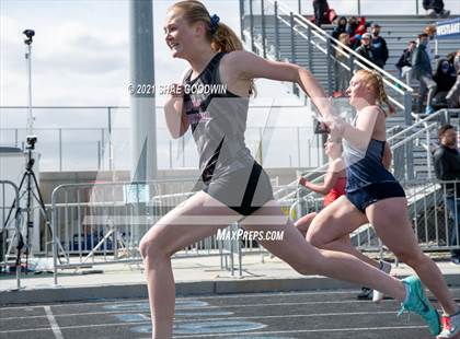 Thumbnail 1 in Mountain Valley Invitational photogallery.