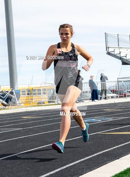 Thumbnail 3 in Mountain Valley Invitational photogallery.