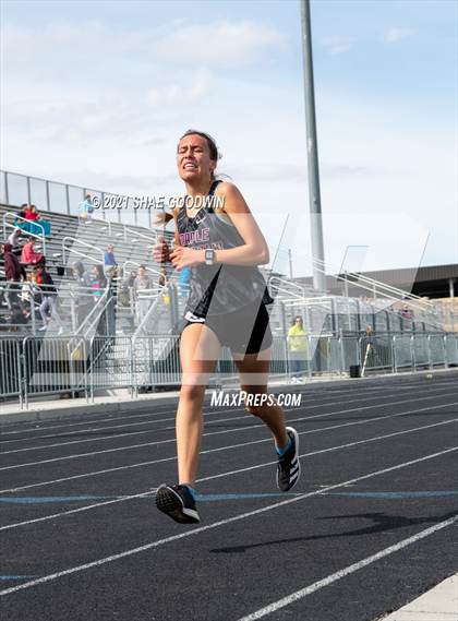 Thumbnail 3 in Mountain Valley Invitational photogallery.