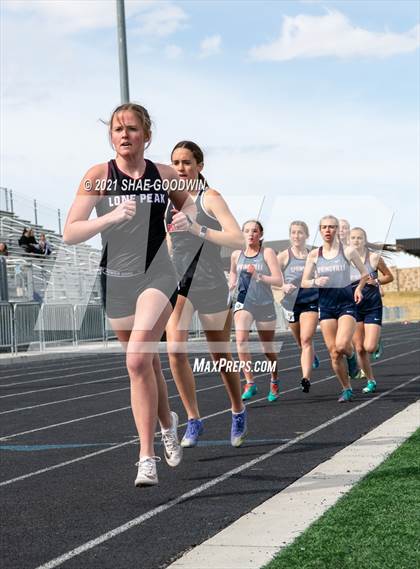 Thumbnail 3 in Mountain Valley Invitational photogallery.