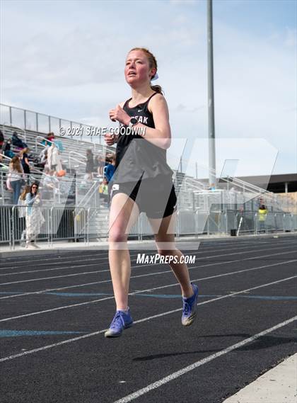 Thumbnail 3 in Mountain Valley Invitational photogallery.