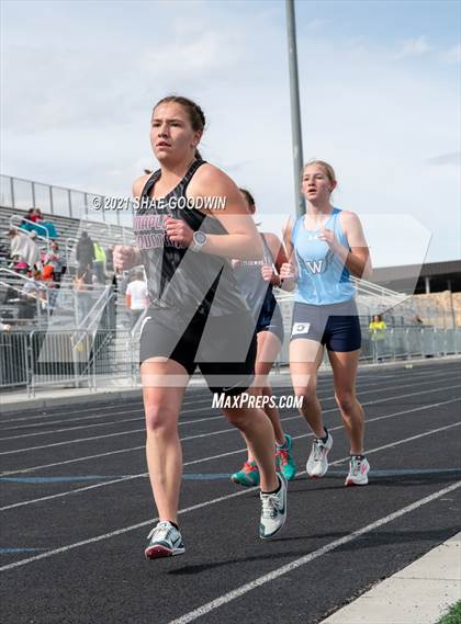 Thumbnail 2 in Mountain Valley Invitational photogallery.