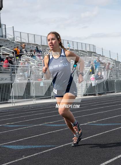 Thumbnail 3 in Mountain Valley Invitational photogallery.