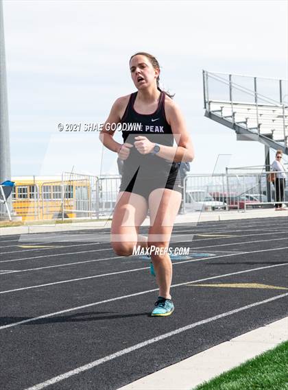 Thumbnail 1 in Mountain Valley Invitational photogallery.