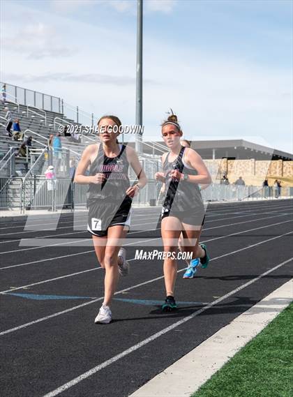 Thumbnail 3 in Mountain Valley Invitational photogallery.