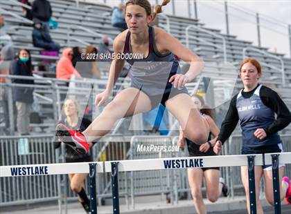 Thumbnail 2 in Mountain Valley Invitational photogallery.