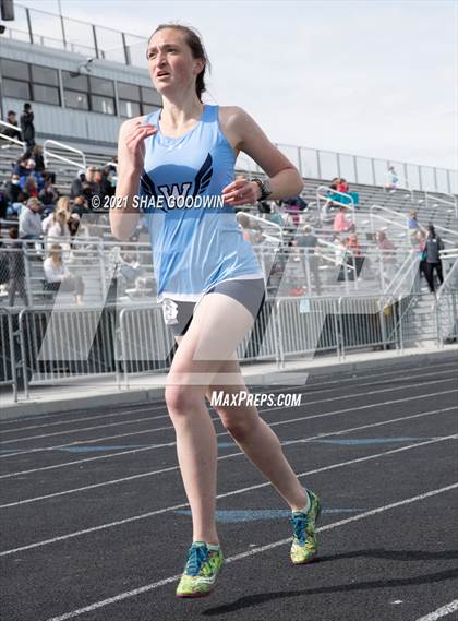 Thumbnail 2 in Mountain Valley Invitational photogallery.