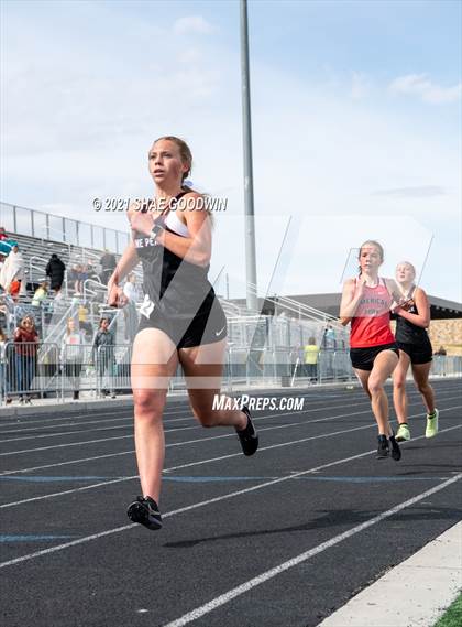 Thumbnail 2 in Mountain Valley Invitational photogallery.