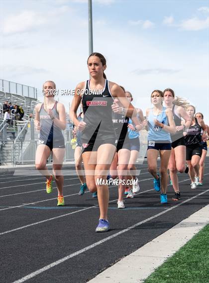 Thumbnail 1 in Mountain Valley Invitational photogallery.