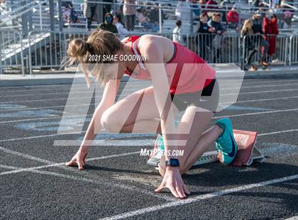 Thumbnail 3 in Mountain Valley Invitational photogallery.
