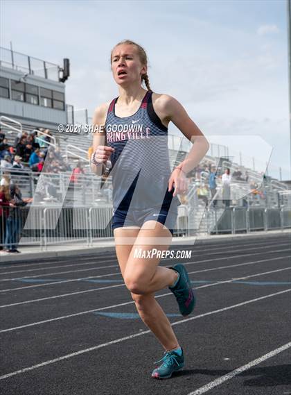 Thumbnail 2 in Mountain Valley Invitational photogallery.