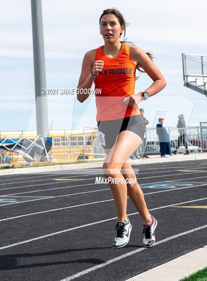 Thumbnail 2 in Mountain Valley Invitational photogallery.
