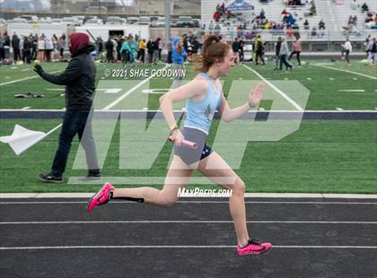 Thumbnail 3 in Mountain Valley Invitational photogallery.