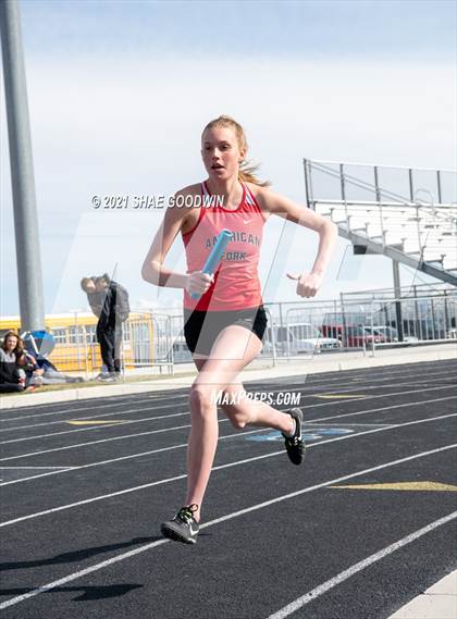 Thumbnail 1 in Mountain Valley Invitational photogallery.
