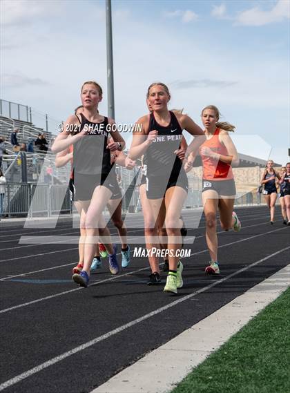 Thumbnail 2 in Mountain Valley Invitational photogallery.