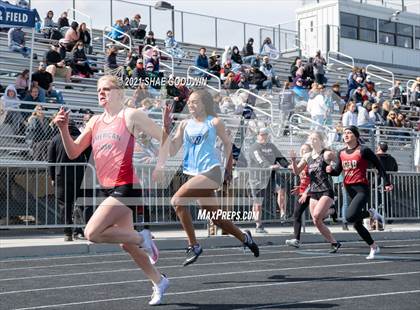 Thumbnail 2 in Mountain Valley Invitational photogallery.