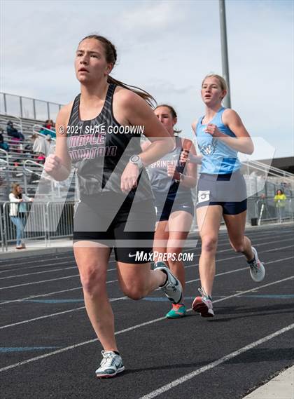 Thumbnail 3 in Mountain Valley Invitational photogallery.