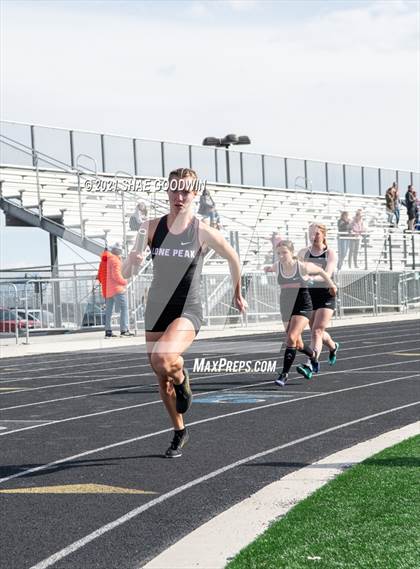 Thumbnail 2 in Mountain Valley Invitational photogallery.