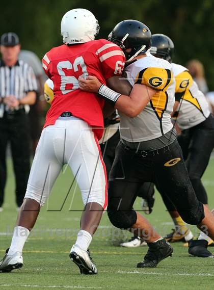 Thumbnail 3 in Boyd vs. Garland photogallery.