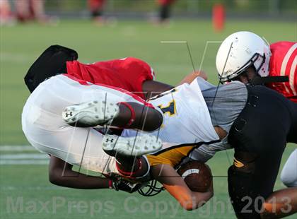 Thumbnail 3 in Boyd vs. Garland photogallery.