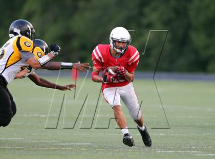 Thumbnail 2 in Boyd vs. Garland photogallery.